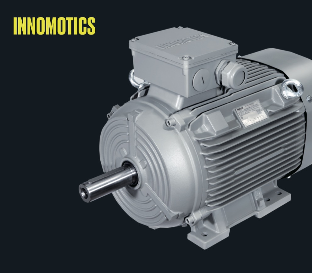 IE4 能效低压交流异步电动机 1LE8004