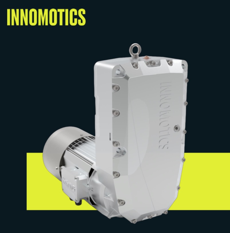 FDH系列起升专用减速电机