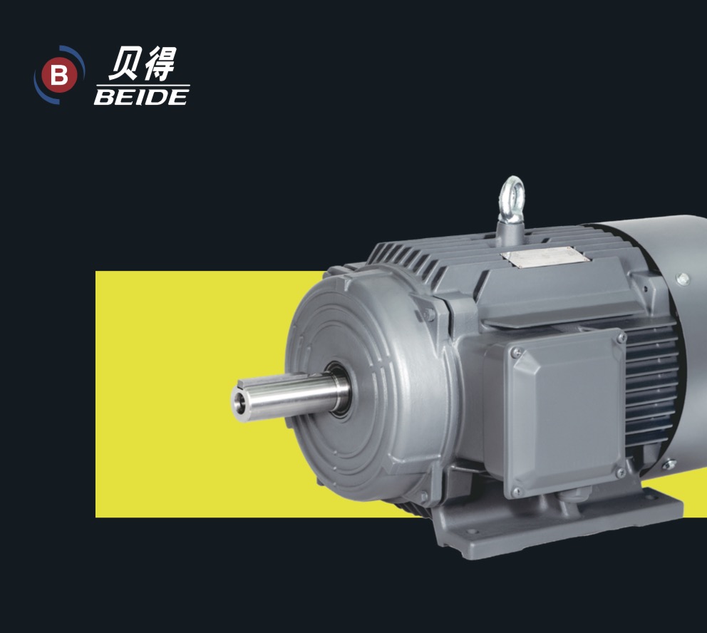 1TL0001 铸铁系列 低压三相异步电动机