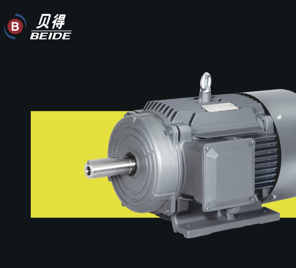 1TL0 铸铁系列 低压三相异步电动机
