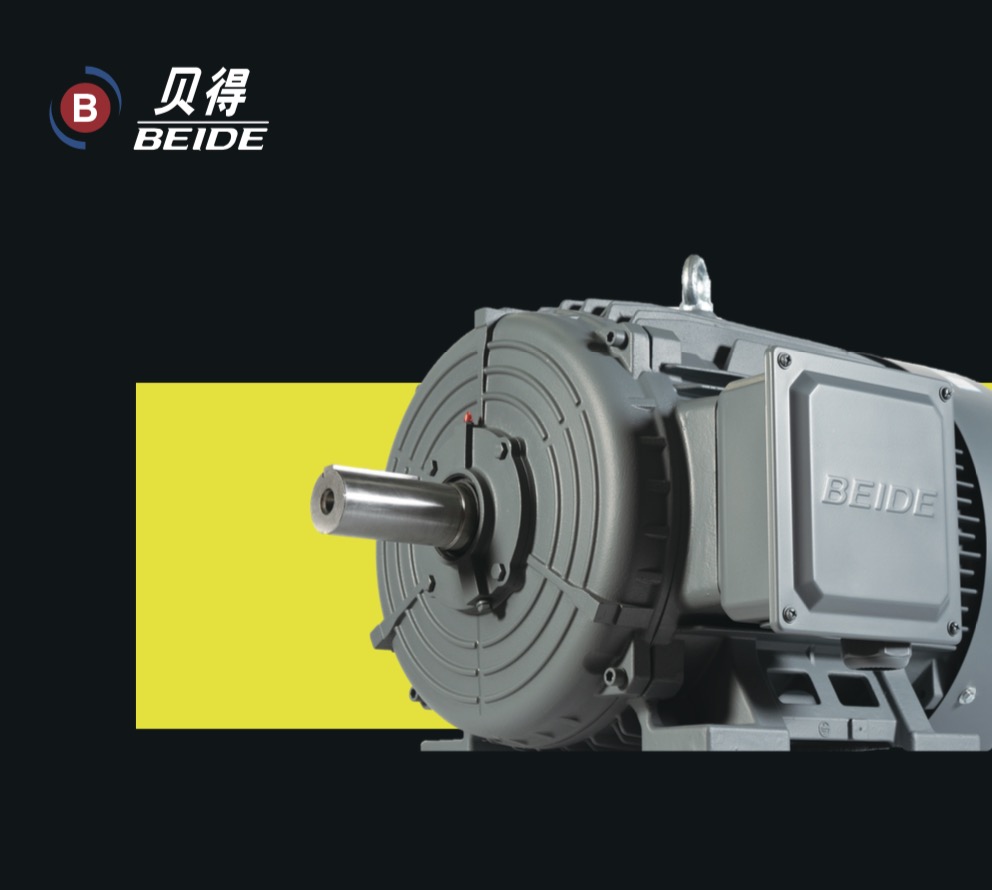 1TL8004 二级能效铸铁系列 低压三相异步电动机