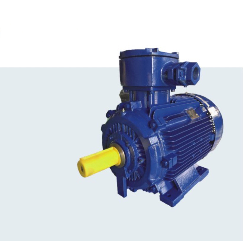 东元防爆电动机