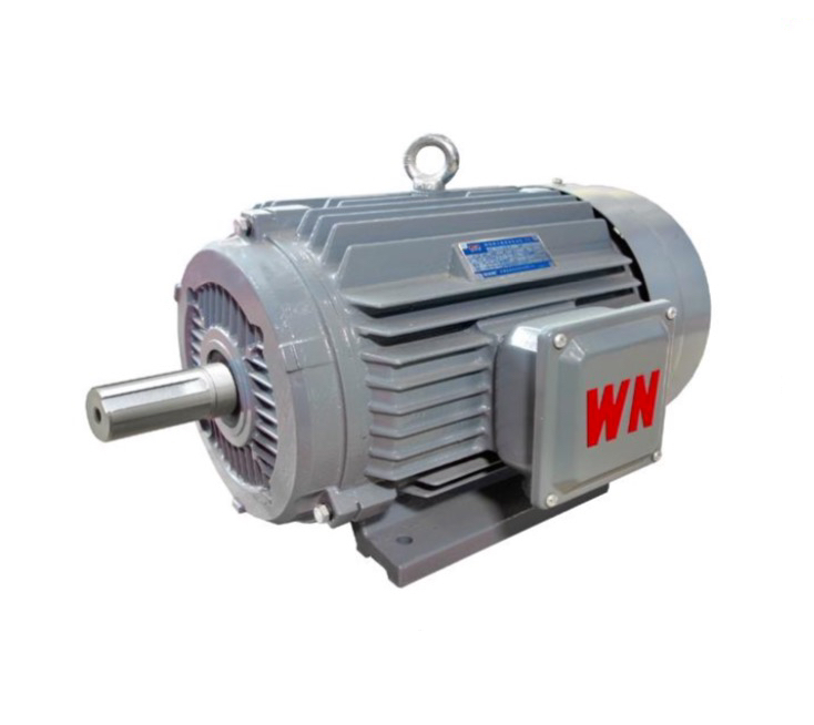 YE4 系列超超高效率三相异步电动机|东元电机