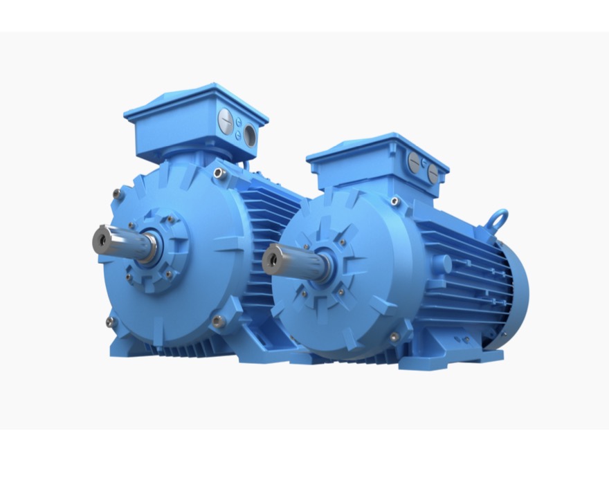 IE5 M2QA低压通用型电机|ABB电机